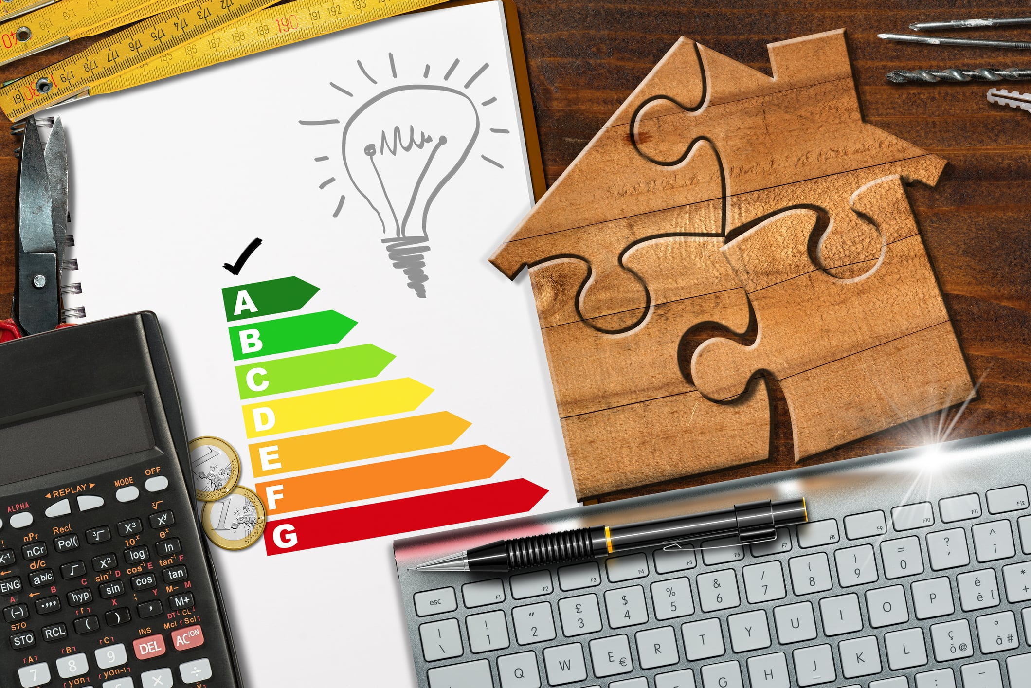 Aides à la rénovation énergétique des menuiseries