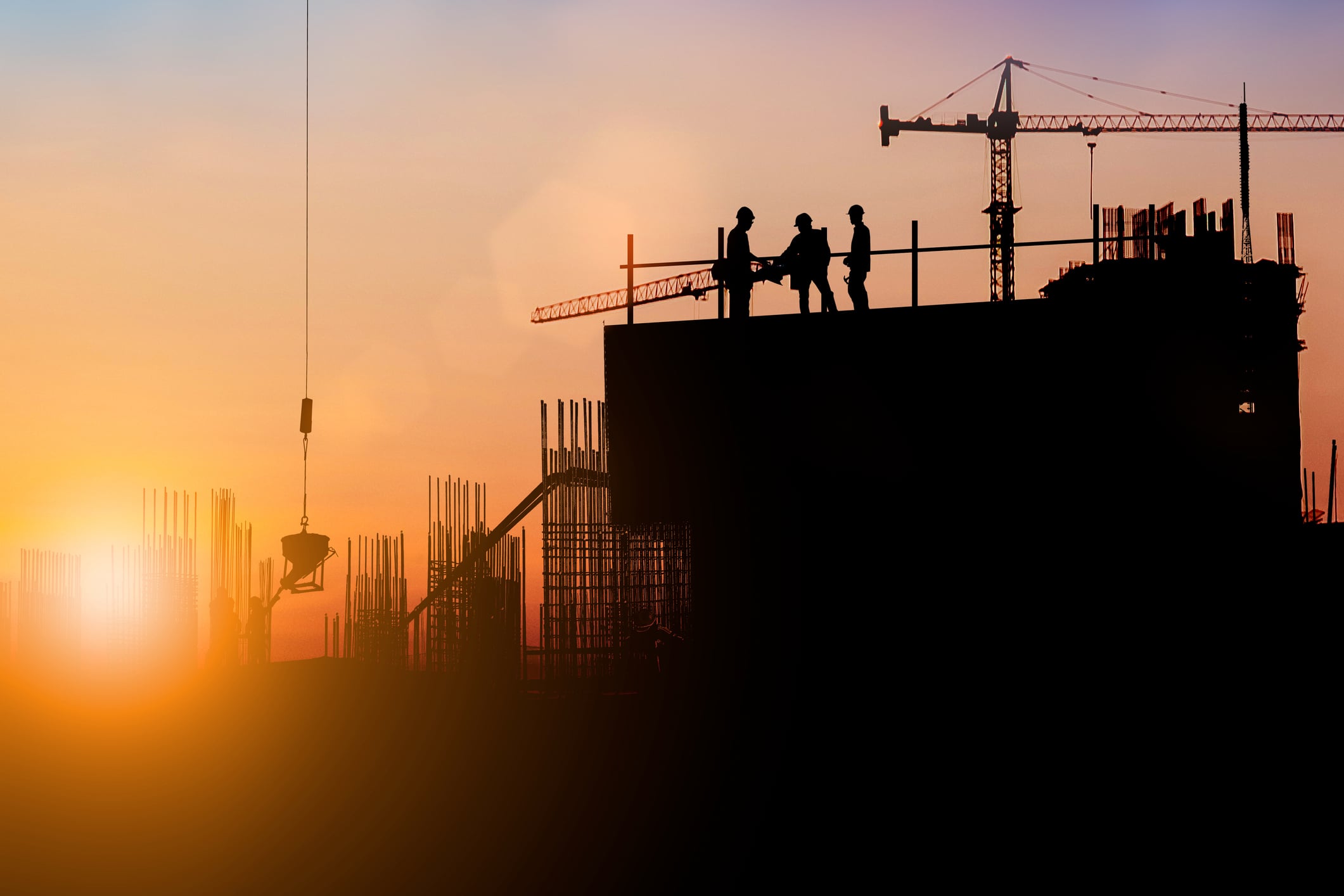 Coordination de chantier tous corps d’état